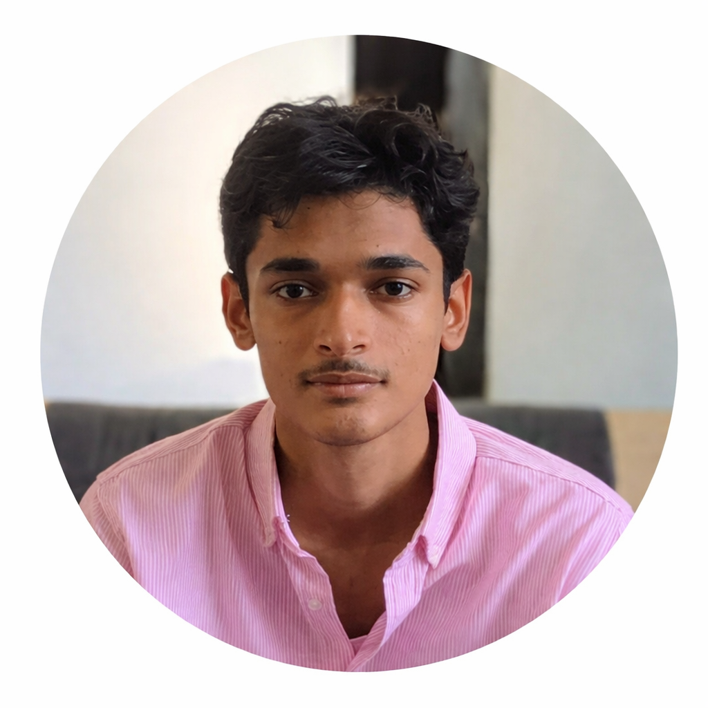 Freelance web developer in Perinthalmanna